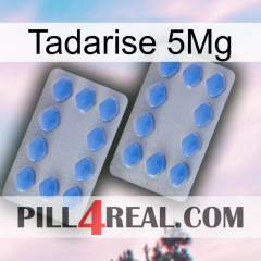 Tadarise 5Mg 20